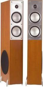 Mordaunt Short MS908- zuilspeakers met ingebouwde subwoofer, Audio, Tv en Foto, Luidsprekers, Overige merken, Subwoofer, Ophalen of Verzenden