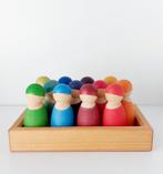 Grimm's regenboog vriendjes, Ophalen of Verzenden, Zo goed als nieuw