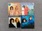 Maywood verzameling 4 lp’s, Cd's en Dvd's, Vinyl | Pop, 1960 tot 1980, Gebruikt, Ophalen