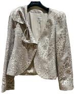 Armani Collezioni Blazer - Maat 40, Kleding | Dames, Jasjes, Kostuums en Pakken, Maat 38/40 (M), Overige kleuren, Ophalen of Verzenden