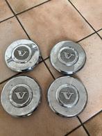 VOLVO wieldoppen en typeplaatje 245 L (ook voor VOLVO)-bod?, Auto diversen, Ophalen of Verzenden, Gebruikt