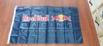 Redbull vlag, Ophalen of Verzenden, Nieuw