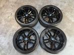 ✅ 19 inch BMW velgen 791M 5x112 3 4 serie G20 G21 G22 G23, Auto-onderdelen, Banden en Velgen, Gebruikt, Banden en Velgen, Personenwagen