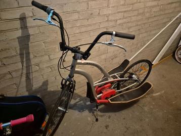 Batavus bikestepper Race beschikbaar voor biedingen