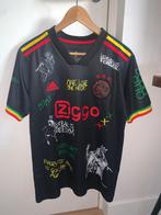 Ajax Bob Marley limited editie, Shirt, Ophalen of Verzenden, Zo goed als nieuw