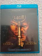1408 bluray, Ophalen of Verzenden, Zo goed als nieuw