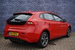 Volvo V40 2.0 T2 Nordic+ | Full Led | Standkachel | Stoelver, Auto's, Voorwielaandrijving, 65 €/maand, Gebruikt, 4 cilinders