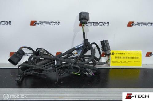 Kabelboom PDC 6x Audi A3 Limousine 8Y 20-> 8y5971104aj A415, Auto-onderdelen, Elektronica en Kabels, Audi, Gebruikt, Ophalen of Verzenden