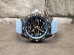 Breitling Endurance Pro 44mm superquartz. Full set 2021, Kunststof, Breitling, Polshorloge, Kunststof
