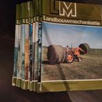 Jaar 1976 landbouw mechanisatie maandblad, Ophalen of Verzenden