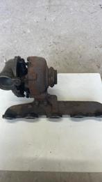 Turbo mini 56 diesel, Ophalen, Gebruikt