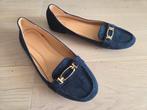 Cink-Me, Blauw, Ophalen of Verzenden, Zo goed als nieuw, Espadrilles of Moccasins