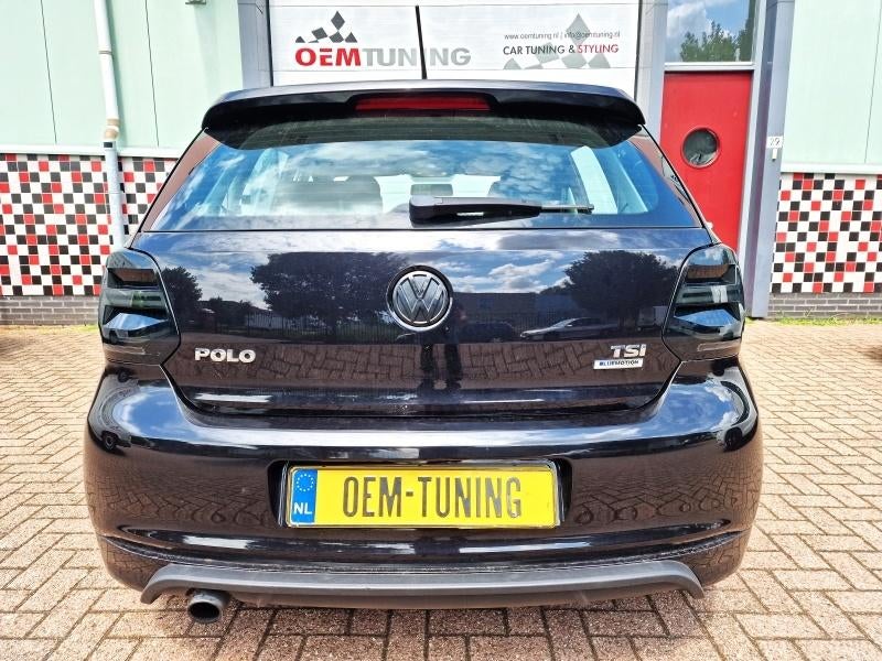 Full Led Achterlichten geschikt voor Polo 6R 6C | 09 – 17 |, Ophalen of Verzenden