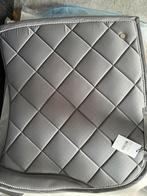PS of Sweden dekje grey plait print full dressuur, Ophalen of Verzenden, Nieuw, Dekje