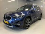 BMW X1 XDrive25e ADVANTAGE | PANODAK | LEER | LED | ELEKT. A, 8 kWh, Gebruikt, Blauw, Bedrijf