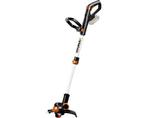 WORX WG163E.9 Accu Grastrimmer | Zonder accu en lader, Tuin en Terras, Hand-tuingereedschap