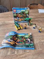 Lego city 60157, Kinderen en Baby's, Speelgoed | Duplo en Lego, Complete set, Ophalen of Verzenden, Lego, Zo goed als nieuw