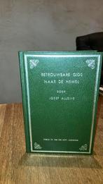 KR-1 Joseph Alleine Betrouwbare Gids naar de hemel, Boeken, Godsdienst en Theologie, Ophalen of Verzenden, Zo goed als nieuw