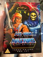 He-man and the masters of the universe three volume box set, Ophalen of Verzenden, Zo goed als nieuw