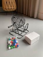 Drinking bingo, drankspel bingo - nieuw in verpakking, Hobby en Vrije tijd, Gezelschapsspellen | Overige, Een of twee spelers