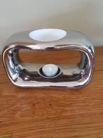 Oliebrander voor eterische olie8, Huis en Inrichting, Woonaccessoires | Kandelaars en Kaarsen, Ophalen of Verzenden, Zo goed als nieuw