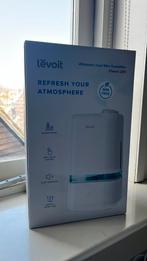 Humidifier en destilleer machine, Ophalen of Verzenden, Gebruikt, Luchtbevochtiger