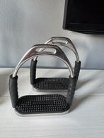 Sprenger system 4 stijgbeugels, Dieren en Toebehoren, Paarden en Pony's | Hoofdstellen en Tuigage, Ophalen of Verzenden, Zo goed als nieuw