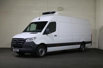 Mercedes-Benz Sprinter 315 CDI L3 H2 Koelwagen Vrieswagen -1 beschikbaar voor biedingen