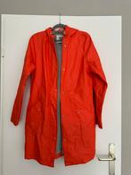 rode jas, Ophalen of Verzenden, Gedragen, Maat 36 (S), Rood