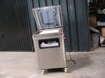 Vacuummachine, Ophalen of Verzenden, Zo goed als nieuw