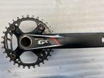 Sram GX Crankstel GXP 175mm 32t, Ophalen of Verzenden, Gebruikt, Mountainbike, Crankstel of Pedalen