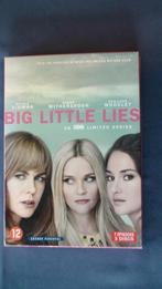 Big little lies, Alle leeftijden, Boxset, Ophalen of Verzenden, Zo goed als nieuw