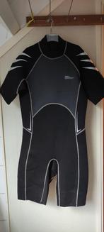 Wetsuit shorty, Ophalen, Wetsuit, Crivit sports, Heer