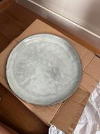 Xenos Toscane servies, Ophalen, Nieuw, Rond, Hout