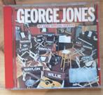 George Jones - My very special guests, Ophalen of Verzenden, Gebruikt