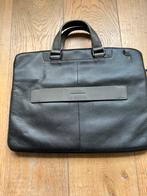 Piquardo aktetas laptop, 30 cm of meer, Zwart, Ophalen of Verzenden, Nieuw