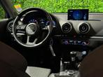 Audi A3 Sportback 1.4 TFSI CoD Design Pro 150 PK |NAVI|STOEL, Auto's, Te koop, 1205 kg, Geïmporteerd, Benzine