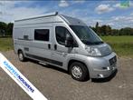 Karmann Mobil Davis 595 | Compact | Trekhaak | Solar | TV, Caravans en Kamperen, Campers, Buscamper of Camperbus, Tot en met 2