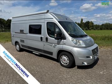 Karmann Mobil Davis 595 | Compact | Trekhaak | Solar | TV beschikbaar voor biedingen