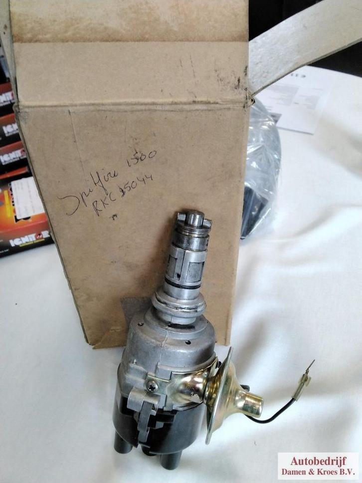Ontsteking Triumph Spitfire 1500 RKC5044, Auto-onderdelen, Motor en Toebehoren, Overige automerken, Nieuw, Ophalen of Verzenden
