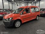 Volkswagen Caddy Maxi 1.2 TSI 2014 Soccer Edition|Airco|Apk, Voorwielaandrijving, 15 km/l, Gebruikt, Huisgarantie