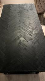 Salontafel/eettafel/dressoir, Ophalen