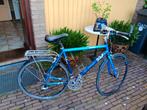 Jan Jansen herenfiets, Gebruikt, Ophalen, Overige merken, Minder dan 10 versnellingen