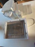 Air King Nagelafzuiging - Perfect Werkend!, Sieraden, Tassen en Uiterlijk, Uiterlijk | Cosmetica en Make-up, Ophalen of Verzenden