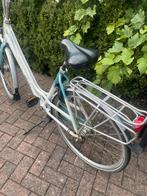 Union fiets Damesfietsen 28 inch, Fietsen en Brommers, Fietsen | Dames | Damesfietsen, Overige merken, Gebruikt, Versnellingen