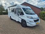 Sunlight V 66 Adventure Edition BJ 2024 PK 140, Caravans en Kamperen, Campers, Ringverwarming, 7 tot 12 maanden geleden, Bedrijf