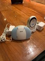 Alecto Babyfoon, Ophalen of Verzenden, Zo goed als nieuw, 250 meter of meer, Terugspreekfunctie