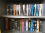 Mega DVD Collectie 560 stuks | Topfilms | Veiling v.a. €1, Cd's en Dvd's, Alle leeftijden, Ophalen, Gebruikt