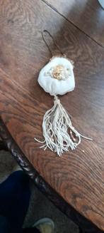 Klein oud  lief tasje, Ophalen of Verzenden, Zo goed als nieuw, Pop