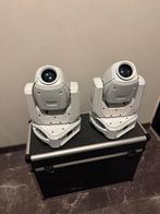 Movinghead Showtec Phantom Spot 65 met Flightcase, Muziek en Instrumenten, Licht en Laser, Ophalen, Gebruikt, Licht, Kleur